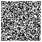 QR code with U F O Unclaimed Freight contacts