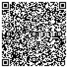 QR code with Hill's Creek Nursery contacts