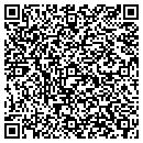 QR code with Ginger's Hallmark contacts