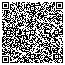 QR code with Kleen A Matic contacts