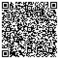 QR code with KFC contacts