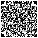 QR code with B VS Electronics contacts