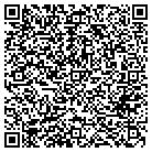 QR code with Webbs Appliance Service Center contacts