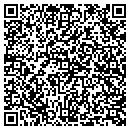 QR code with H A Beasley & Co contacts