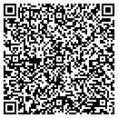 QR code with Claudio Crystal contacts