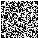 QR code with EDG Designs contacts