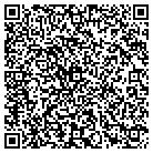 QR code with Madison Humphreys Center contacts