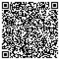 QR code with Makin Waves contacts