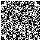 QR code with Gantte Real Estate & Auction contacts