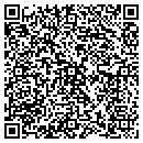 QR code with J Craven & Assoc contacts