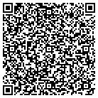 QR code with Mincheys Service Center contacts