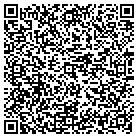 QR code with Waynes Barbering & Styling contacts