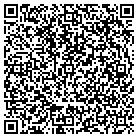 QR code with R P Heating & Air Conditioning contacts