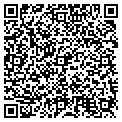QR code with TFS contacts