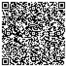 QR code with A & F Engine Parts Co contacts