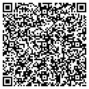 QR code with Hair On Wheels contacts