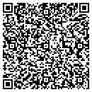 QR code with KB Properties contacts