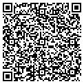 QR code with KFC contacts
