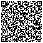 QR code with T F S Fabricators Inc contacts