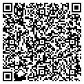 QR code with Caps contacts