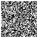 QR code with Romos Pizzeria contacts