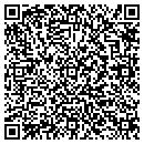 QR code with B & B Garage contacts