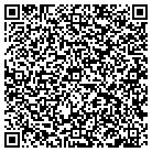 QR code with Machinery Resources Inc contacts