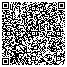 QR code with Whiteaker's Equipment & Repair contacts