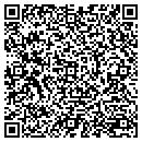 QR code with Hancock Fabrics contacts