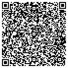 QR code with C&S Duplicating Services Inc contacts