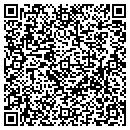 QR code with Aaron Rents contacts