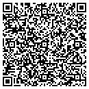 QR code with Admin & Finance contacts
