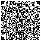 QR code with James A Cunningham MD contacts