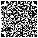 QR code with A & M Alterations contacts