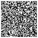 QR code with Paradise Pools contacts