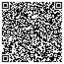 QR code with Medlin's contacts