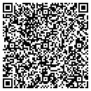 QR code with CBS Ministorage contacts
