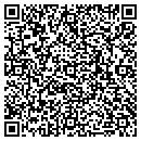 QR code with Alpha PHI contacts