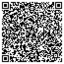 QR code with R & R Construction contacts
