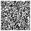 QR code with US Army Reserve contacts