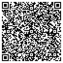 QR code with E JS Billiards contacts