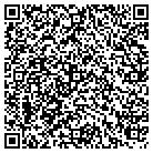 QR code with Vanderbilt Center Radiation contacts