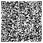 QR code with Clinton Asbury Untd Mthdst Ch contacts