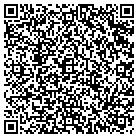 QR code with University School of Jackson contacts