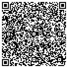 QR code with Taghavi & Son Oriental Rugs contacts