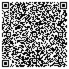 QR code with Hillsboro Church of Christ contacts