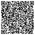 QR code with M P Data contacts