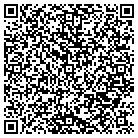 QR code with Materials Engineer & Testing contacts
