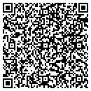 QR code with Mr DS Bar-B-Que contacts