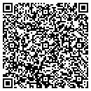 QR code with Uncle Buds contacts